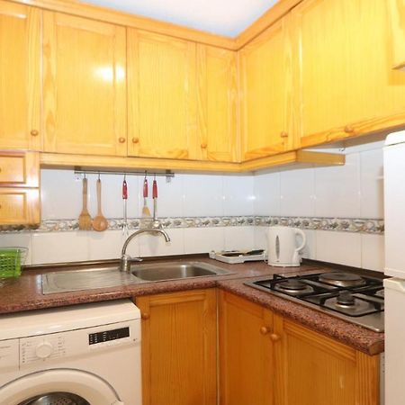 Apartmento Torrevieja 4248 外观 照片