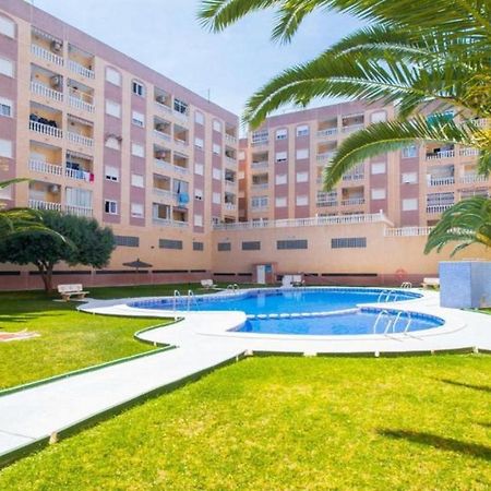 Apartmento Torrevieja 4248 外观 照片