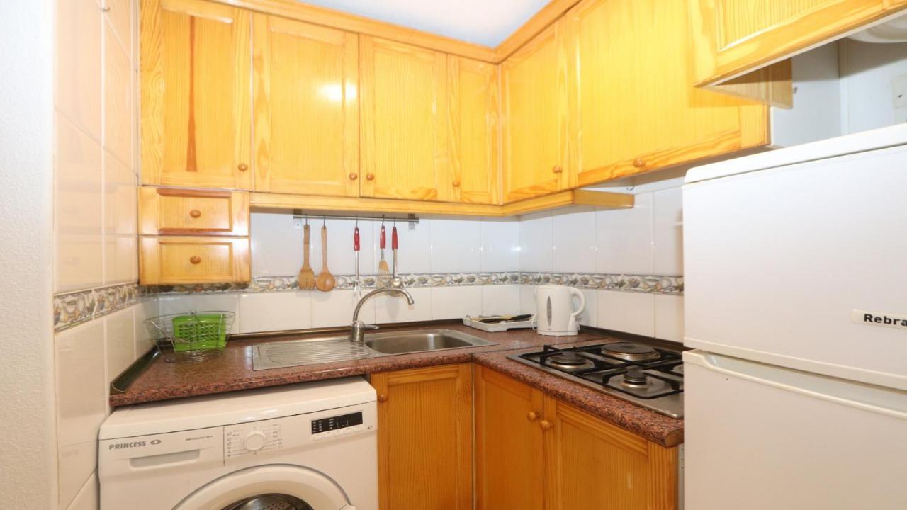 Apartmento Torrevieja 4248 外观 照片