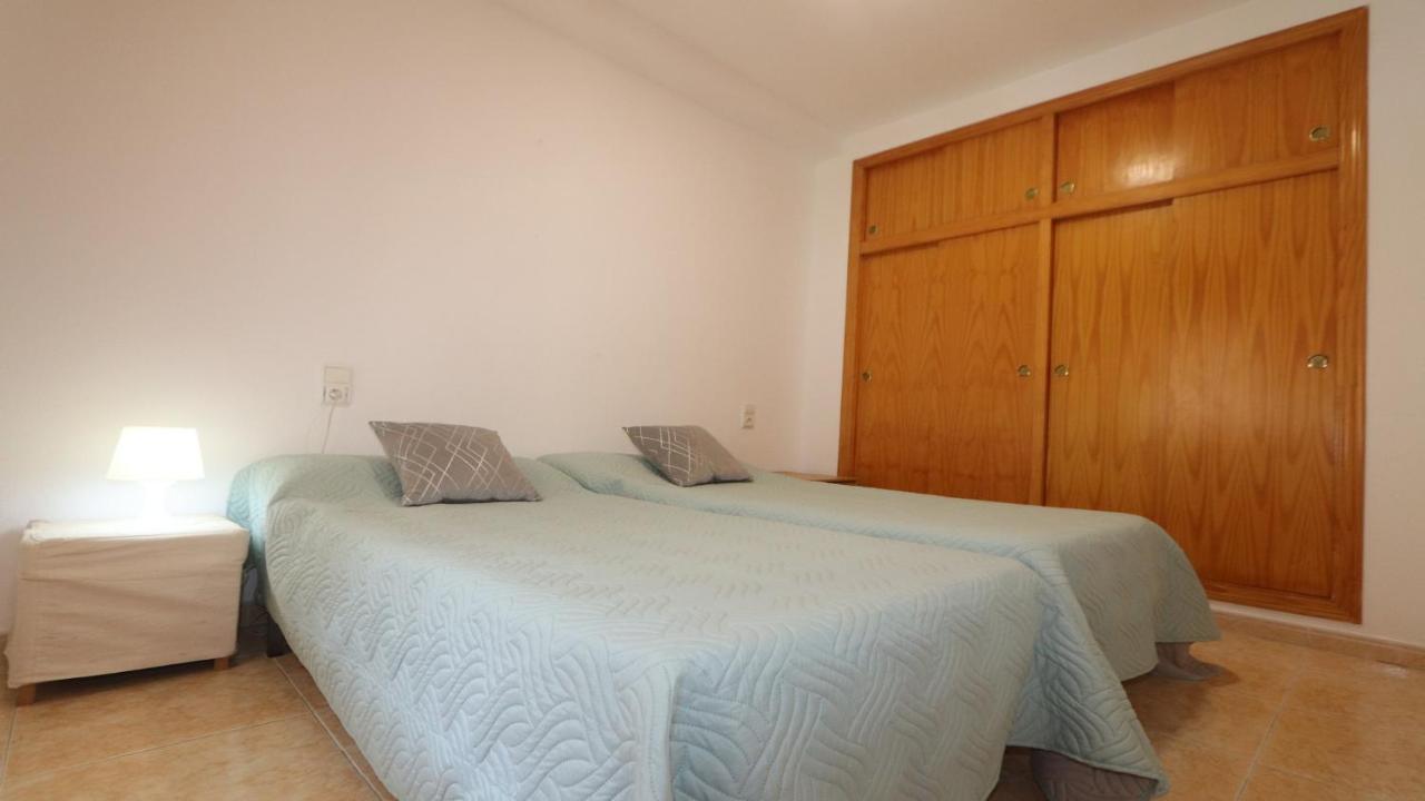 Apartmento Torrevieja 4248 外观 照片