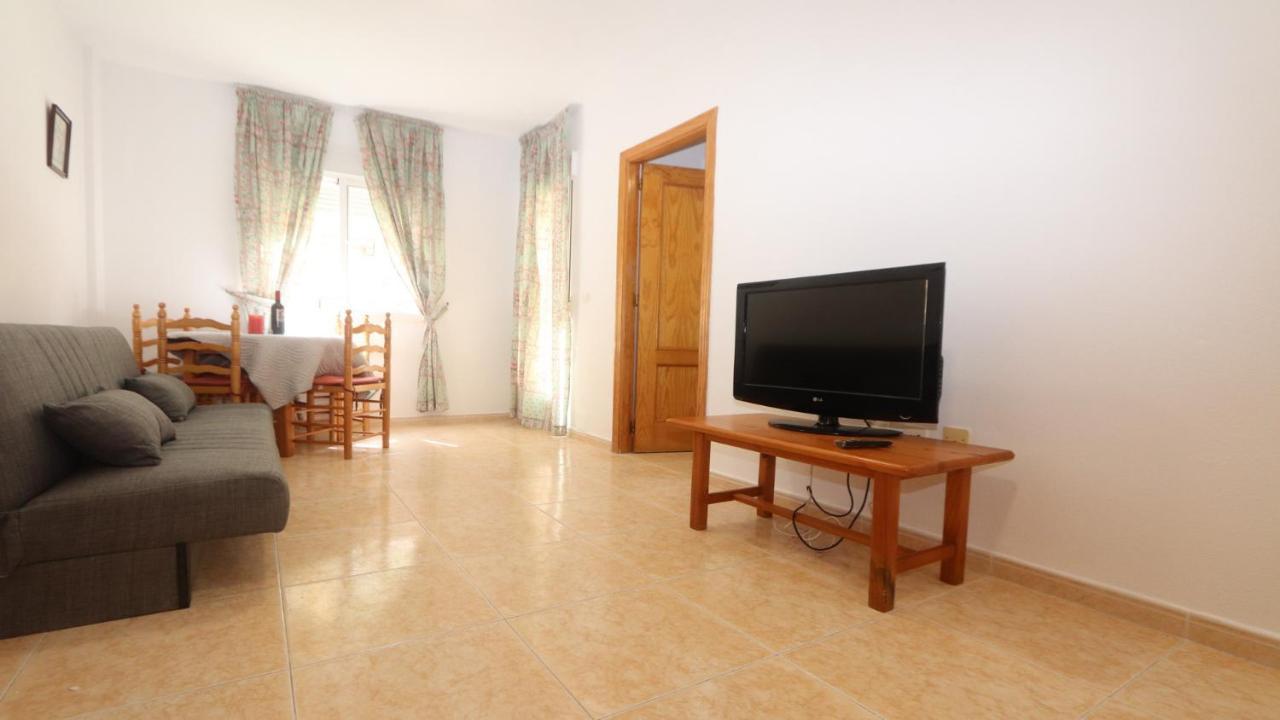 Apartmento Torrevieja 4248 外观 照片