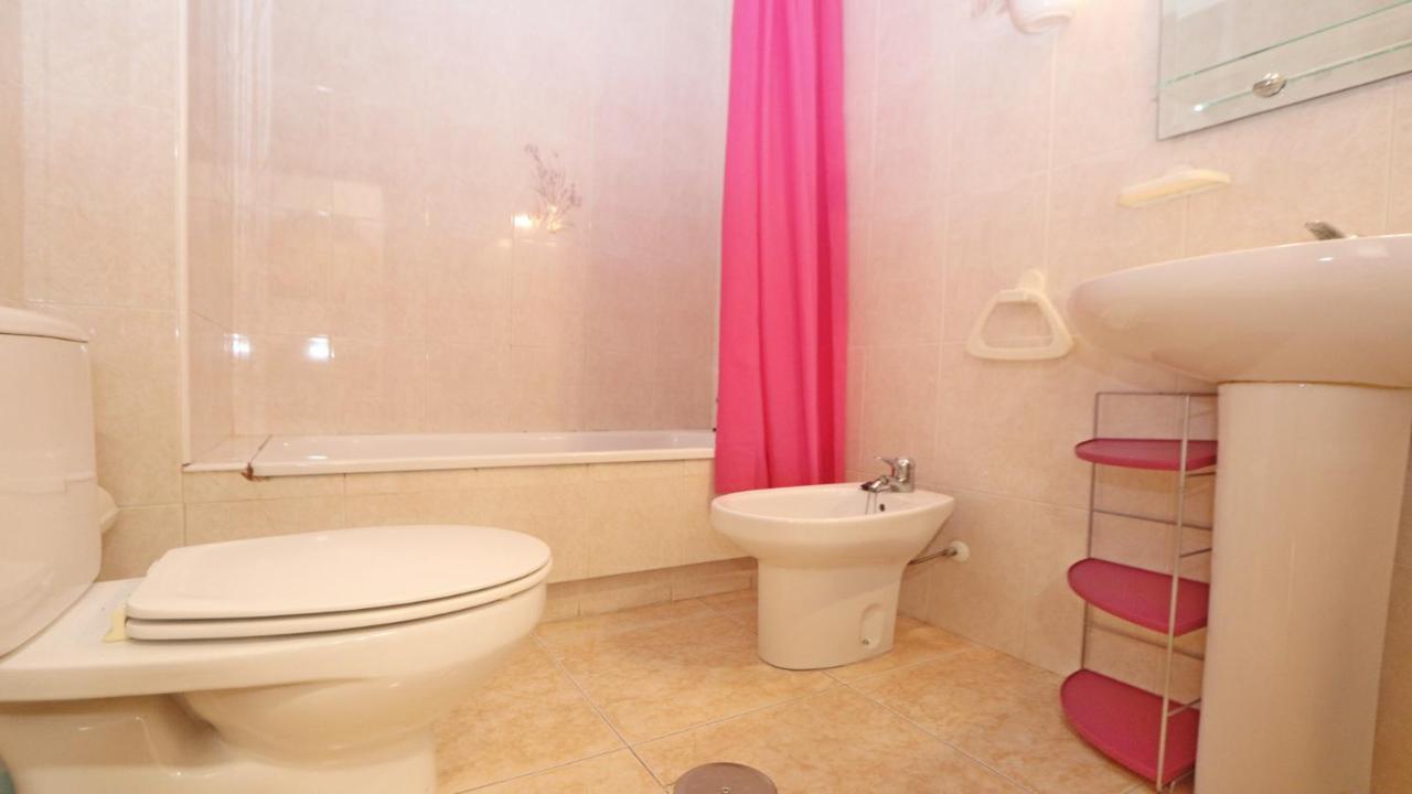 Apartmento Torrevieja 4248 外观 照片